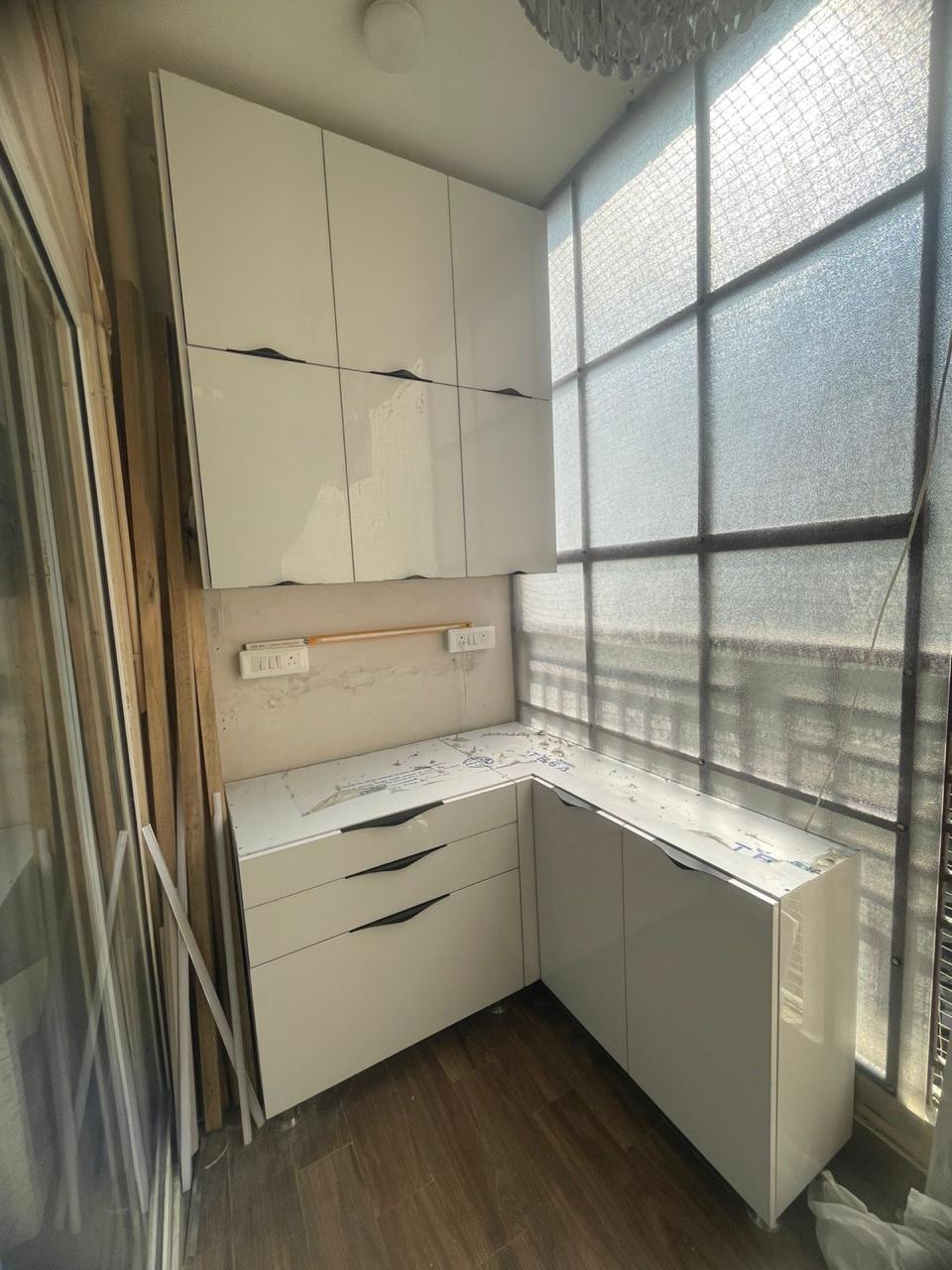 Modular Kitchen 5